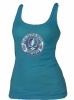 Grateful Dead - Batik SYF Juniors Tank Top