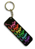 Grateful Dead - Dancing Skeletons Key Chain