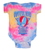 Grateful Dead - American Music Hall Baby Romper