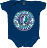 Grateful Dead - Batik SYF Infant Romper