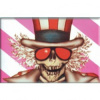 Grateful Dead - Uncle Sam Magnet