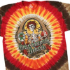 Grateful Dead - Bay Area Beloved Tie Dye T Shirt