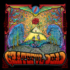 Grateful Dead - Signed Dancing Terrapins Print