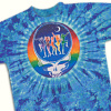 Grateful Dead - Dance Your Face Tie Dye T Shirt