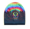 Grateful Dead - Bertha Rose Knit Beanie Hat