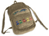 Grateful Dead - Zen Bears Tan BackPack 