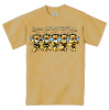 Grateful Dead - Bee Grateful Youth T Shirt