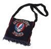 Grateful Dead - Steal Your Face Cotton DJ Bag