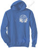 Grateful Dead - 50th Anniversary Hoodie