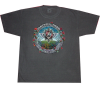 Grateful Dead - Aztec 40 Years T Shirt