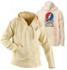 Grateful Dead - Steal Your Face Baja Hoodie
