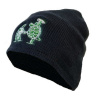 Grateful Dead - Dancing Terrapins Embroidered Knit Beanie Hat