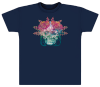 Grateful Dead - Electric Dimensions T Shirt
