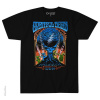 Grateful Dead - Halloween Dead Black T Shirt