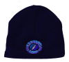 Grateful Dead - Lightning Bolt Embroidered Knit Beanie Hat