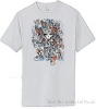 Grateful Dead - Liquid Circus T Shirt