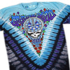 Grateful Dead - Midnight Hour Tie Dye T Shirt