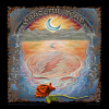 Grateful Dead - Signed Print Moon Rose 