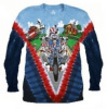 Grateful Dead - Motorcycle Sam Long Sleeve Shirt