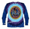 Grateful Dead - Queen of Spades Long Sleeve Shirt