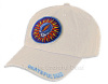 Grateful Dead - Steal Your Face Sun Adjustable Hat