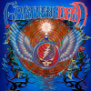 Grateful Dead - Signed Print SYF Wings 
