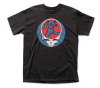 Grateful Dead - Steal Your Bear Black T Shirt