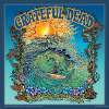Grateful Dead - Signed Surfer Print