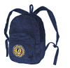 Grateful Dead - Tribal / SYF Blue Corduroy Backpack