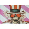 Uncle Sam Skeleton Magnet