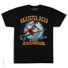 Grateful Dead - Wicked Bertha Black T Shirt