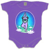 Grateful Dead - Yoga Bear Infant Romper