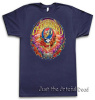 Grateful Dead - 50th Anniversary Solid T shirt