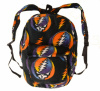 Grateful Dead - Steal Your Face Coral Fleece Explorer Bag