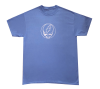 Grateful Dead - SYF Stealie Green T Shirt