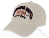 Grateful Dead - Radio City Adjustable Hat