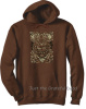 Grateful Dead - Aiko Hoodie