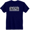 Phil Lesh and Friends - There And Back Again Navy T Shirt