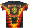 Grateful Dead - Montego Bay Tie Dye T Shirt