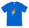 Grateful Dead - Lightning Bolt Youth Size T Shirt