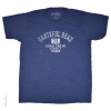 Grateful Dead - Tour - Road Crew Dark Blue T shirt