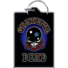 Grateful Dead - Space Your Face Keychain