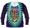 Grateful Dead - Watchtower Long Sleeve Shirt