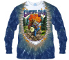 Grateful Dead - Banjo Long Sleeve Shirt