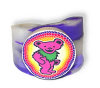 Grateful Dead - Dancing Bear Fimo Ring