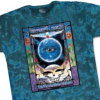 Grateful Dead - Eyes Of The World Tie Dye T Shirt