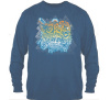 Jerry Garcia - Garcia Tigers Long Sleeve T Shirt