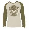 Grateful Dead - Spun Dead Long Sleeve T Shirt
