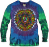 Grateful Dead - Celtic Mandala Long Sleeve Shirt