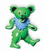 Grateful Dead - Dancing Bear grow Toy